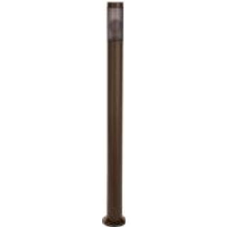 EGLO Helsinki Havelampe 110 cm i rustbrun