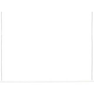 Straw 150 LED hvid pendel