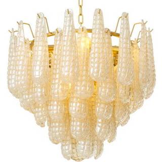 Chaves Chandelier Champagne S