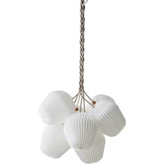 LE KLINT THE BOUQUET MEDIUM 7 SKÆRM PENDEL