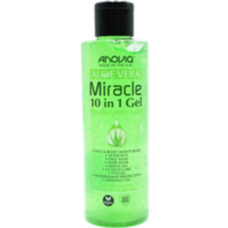 Anovia Miracle Gel Aloe Vera - 210 ml