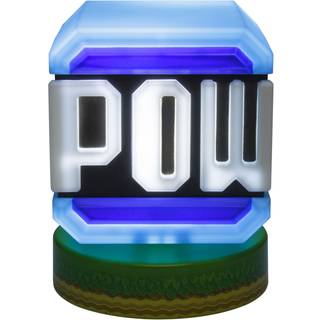 Paladone Icon Light - POW Block