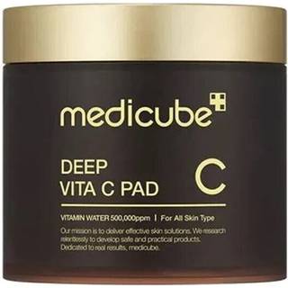 Medicube Deep Vita C Pad 70 pads / 150 ml