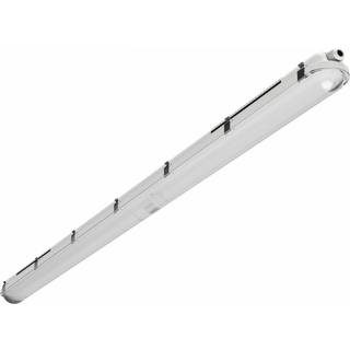 Spectrum Gigant Pro 85W LED armatur - 150cm, 150lm/W, IP66 vandtæt, gennemfortrådet, IK10, 230V - Dæmpbar : Ikke dæmpbar, Kulør : Kold