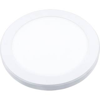 Outlet: Green-ID LED CCT Panel 18W Ra90 - Til Indbyg/Påbyg