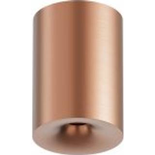 LOOM DESIGN NYX MAT BRONZE LED LOFTSLAMPE