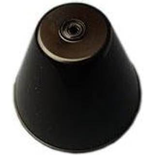 Lampe baldakin - Sort