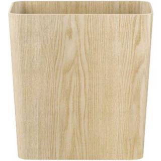 blomus Wilo papirkurv 9 L Oak