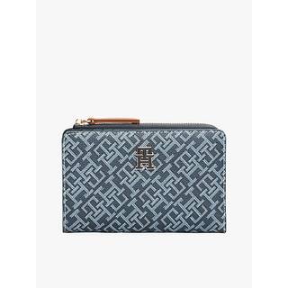 TH Monoplay Bifold Wallet
