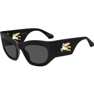 ETRO ETRO 0074/G/S 807/IR Solbriller Grigio