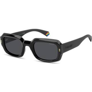 Polaroid PLD 6239/S/X 807/M9 Solbriller Grigio