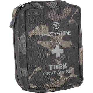 Lifesystems First Aid Trek Camo, OneSize