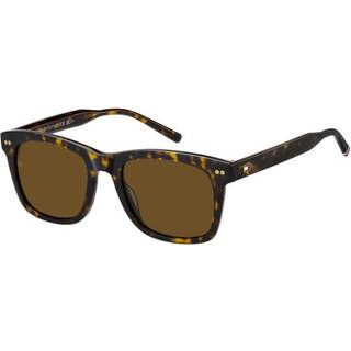 Tommy Hilfiger TH 2184/S 086/70 Solbriller Marrone
