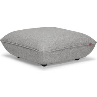 Fatboy, Sumo Hocker Mingle Grid Stone