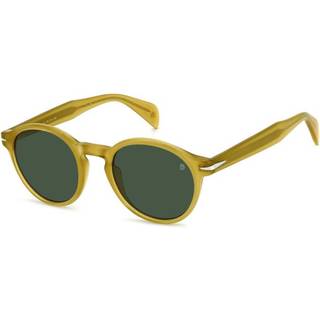 DAVID BECKHAM DB 1178/S 40G/QT Solbriller Verde