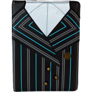 WICKED - Elphaba Diary - Journal LoungeFly