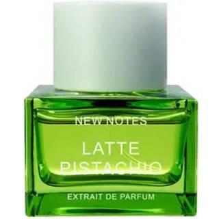 New Notes - Latte Pistachio , Extrait de Parfum