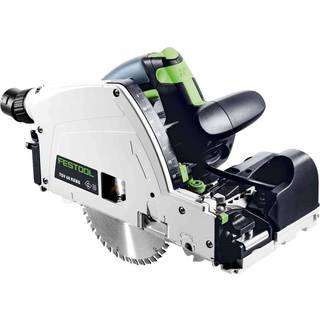 Festool dyksav med forridser TSV 60 KEBQ-Plus 576730