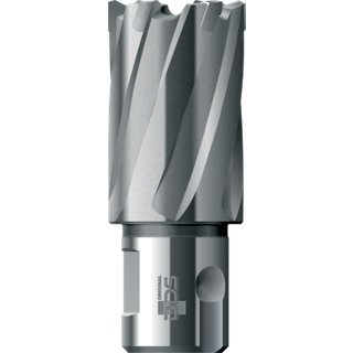 BDS kernebor HM Combi 34×30 mm