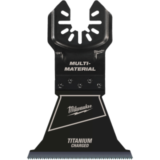 MT-savklinge 1241 64mm bimetal OpenLok