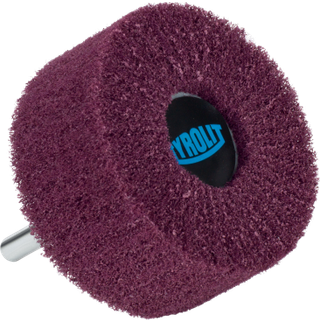 Slibevifte 52LA VL 80×50-6×40 A fin