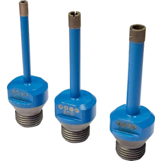 Baier Premium diamantflisebor 1/2" 42×120mm