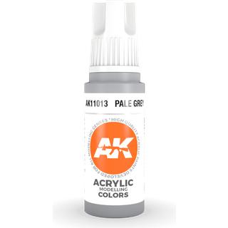 Pale Grey 17ml