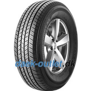 Nankang N-605 XL MFS 225/55R17 101V