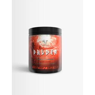 Viking Power Balder - 600g - Blood Orange - PWO