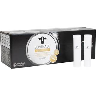 Bovikalc, 48 x 190 gram