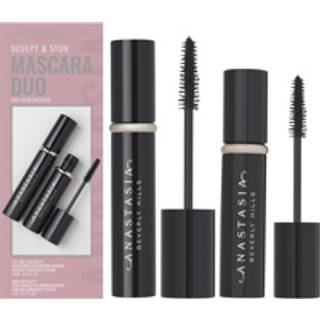 Anastasia Beverly Hills Sculpt & Stun Mascara Duo