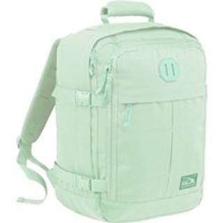 Cabin Max Cabin Max Sedum Green Metz 24L Underseat Personal Item Backpack Hand Luggage 40x30x20cm