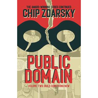 Public Domain Volume 2