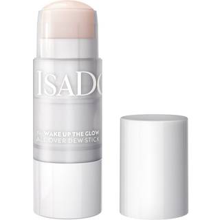 IsaDora The Wake Up the Glow All Over Dew Stick 00 Transparent 10 g