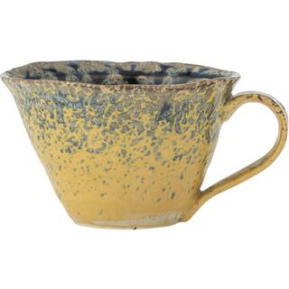 Bloomingville Milani Kop Stentøj Blå