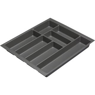 Bestikindsats m/ 7 rum (50 cm bred)