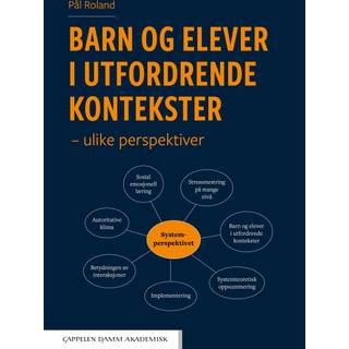 Barn og elever i utfordrende kontekster : ulike perspektiver
