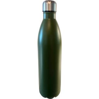 Da'core Termoflaske 1000 ml. grøn