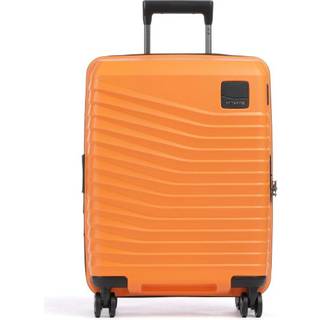 Samsonite Intuo Kuffert med 4 hjul orange