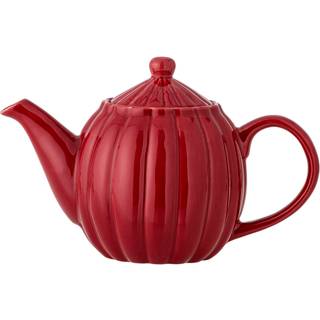 Bloomingville Latina tekande 1,085 L Red