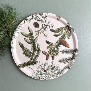 Bakke fra KOUSTRUP & CO. - PINE TREES