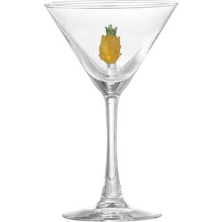 Bloomingville Cocktailglas Misa - Hvid