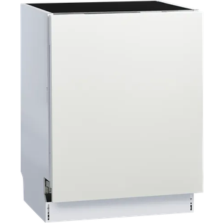 Scandomestic DWI1444WC Integrerbar Opvaskemaskine - Farve: Ingen