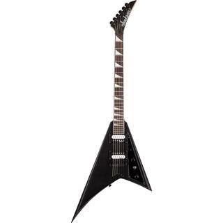 Jackson JS32T Rhoads AH Satin Black Elektrisk guitar