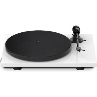 Pro-Ject E1 AT-3600 Hvid