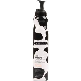 Morfose Milk Therapy Hair Creamy Mousse Conditioner 200 ml