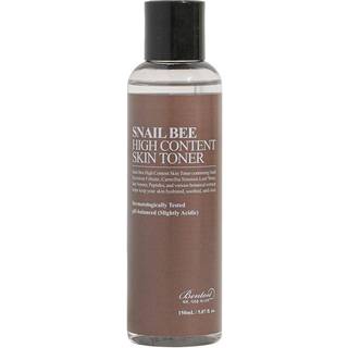 Benton Snail Bee High Content Skin 150 ml
