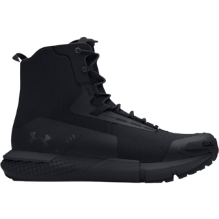 Under Armour Valsetz Tactical Women's Boots Black / Black / Jet Gray 37.5
