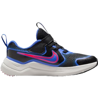 Nike Cosmic Runner-sko til mindre børn - sort - 29.5
