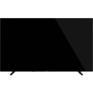 Finlux 55" Smart tv UHD, 4K, LED